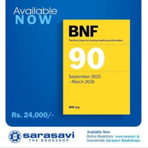 BNF 90 (2026) BOOK